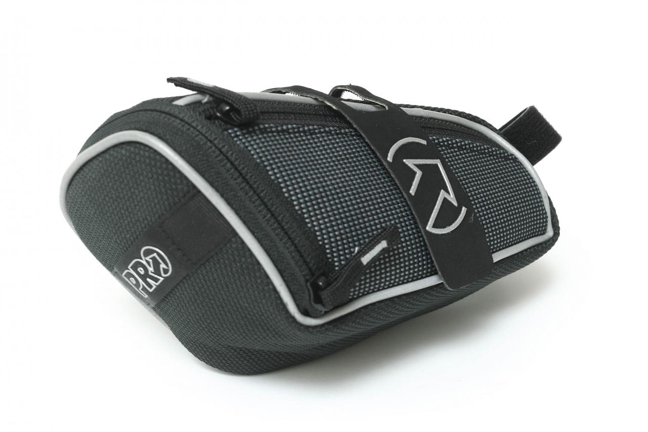 Pro best sale saddle bag